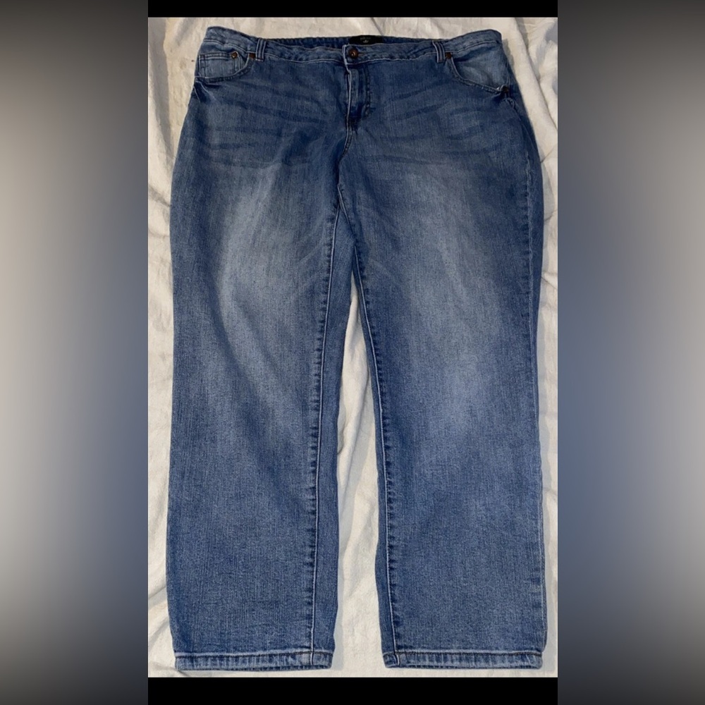 Ellos Jeans Plus Size 20